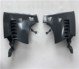 Automotive Interior Parts